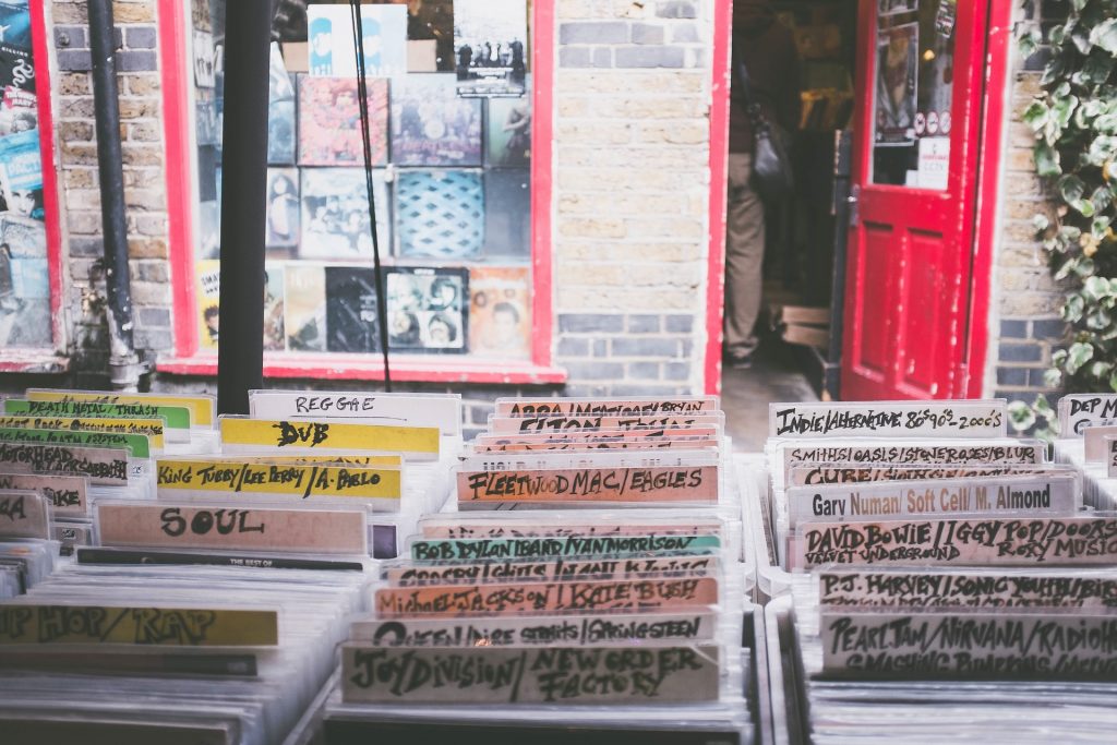 soul music